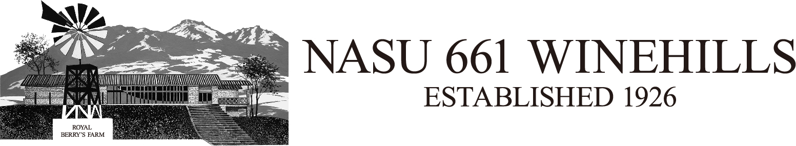 Nasu 661 WineHills official blog